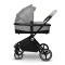 Универсальная коляска 2 в 1 Lionelo MIKA 2IN1 grey stone, арт. 49956060