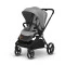 Универсальная коляска 2 в 1 Lionelo MIKA 2IN1 grey stone, арт. 49956060
