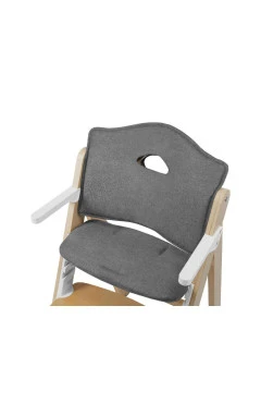 Вставка для стула Lionelo FLORIS CUSHION grey stone, арт. 67889427