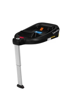 База ISOFIX для автокресла Lionelo ASTRID I-SIZE BASE black, арт. 68355086