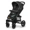 Вкладка для коляски Lionelo SEATLINER GOLDEN MOMENTS black, арт. 77671145