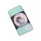 Покрывало Lionelo BAMBOO SWADDLE green mint, арт. 78348756