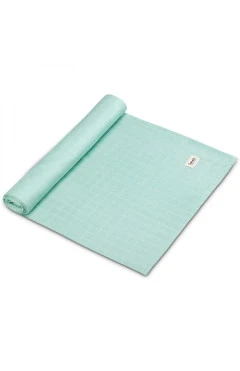 Покрывало Lionelo BAMBOO SWADDLE green mint, арт. 78348756