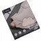 Покрывало Lionelo BAMBOO BLANKET beige sand, арт. 82356389