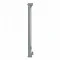 Защитный бортик Lionelo THEA grey concrete, арт. 82398240