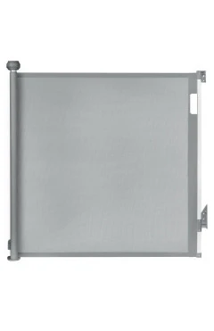 Защитный бортик Lionelo THEA grey concrete, арт. 82398240