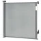 Защитный бортик Lionelo THEA grey concrete, арт. 82398240