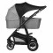 Сонцезахисний чохол для коляски LIONELO STROLLER SUN COVER, арт. 82402560
