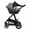 Сонцезахисний чохол для коляски LIONELO STROLLER SUN COVER, арт. 82402560