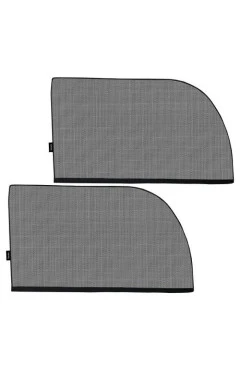 Солнцезащитные шторки для авто Lionelo Sunblocker black, арт. 97907719