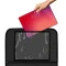 Органайзер-накидка Lionelo SeatOrganizer black, арт. 97953811