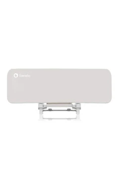 Защитный бортик для кровати Lionelo Lora beige sand, арт. 98114733