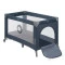 Манеж Lionelo STEFI BLUE GREY, арт. 102414276