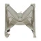 Кроватка-манеж Lionelo LAURA  beige sand, арт. 102504461