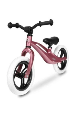 Беговел Lionelo BART BUBBLEGUM розовый, арт. 21201450