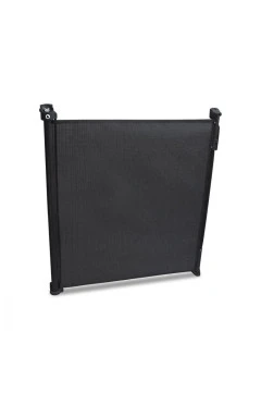 Захисний бортик Lionelo TULIA black, арт. 26084898