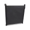 Захисний бортик Lionelo TULIA black, арт. 26084898
