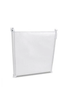 Защитный бортик Lionelo TULIA WHITE, арт. 26089023