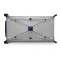 Кроватка-манеж Lionelo SVEN PLUS blue navy, арт. 28280431