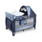 Кроватка-манеж Lionelo SVEN PLUS blue navy, арт. 28280431