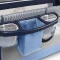 Кроватка-манеж Lionelo SVEN PLUS blue navy, арт. 28280431