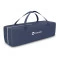 Кроватка-манеж Lionelo SVEN PLUS blue navy, арт. 28280431