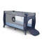 Кроватка-манеж Lionelo SVEN PLUS blue navy, арт. 28280431