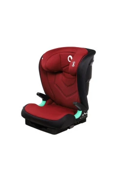 Детское автокресло Lionelo NEAL RED BURGUNDY, арт. 31579092