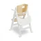 Стульчик для кормления Lionelo FLORIS WHITE, арт. 34621891