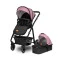 Универсальная коляска 2 в 1 Lionelo AMBER PINK ROSE, арт. 45063117