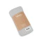 Покрывало Lionelo BAMBOO SWADDLE grey stone, арт. 45155544