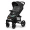 Вкладка для коляски Lionelo SEATLINER GOLDEN MOMENTS grey, арт. 77671603