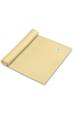 Покрывало Lionelo BAMBOO SWADDLE желтый лимон, арт. 78349040