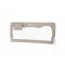 Защитный бортик для кровати Lionelo HANNA beige melange, арт. 82355351
