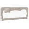 Защитный бортик для кровати Lionelo HANNA beige melange, арт. 82355351