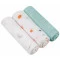 Пеленальний набір Lionelo BAMBOO SET DOT, арт. 82357946