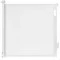 Захисний бортик Lionelo THEA white natural, арт. 82398777
