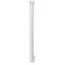 Захисний бортик Lionelo THEA white natural, арт. 82398777