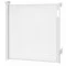 Захисний бортик Lionelo THEA white natural, арт. 82398777