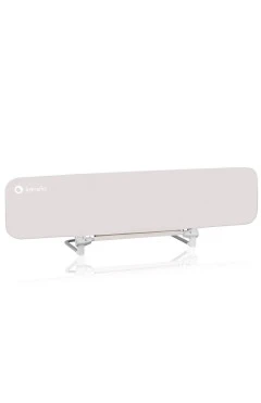 Защитный бортик для кровати Lionelo Lora XL beige sand, арт. 86223672