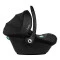 Универсальная коляска 3 в 1 Lionelo MIKA PLUS 3IN1 black onyx, арт. 97575395