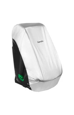 Солнцезащитный чехол на автокресло Lionelo Thermal Cover Silver, арт. 97900798