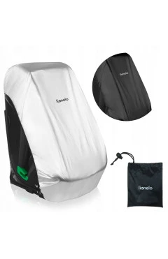 Солнцезащитный чехол Lionelo THERMALCOVER SILVER, арт. 100540976