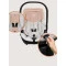 Детское автокресло Lionelo MOXIE I-SIZE beige sand, арт. 104939282