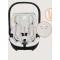 Детское автокресло Lionelo MOXIE I-SIZE beige sand, арт. 104939282