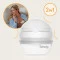 Молокоотсос Lionelo MILKY 2in1, арт. 104955908