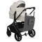 Гамак для коляски Lionelo LEO grey graphite, арт. 105953718