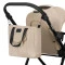 Универсальная коляска 2 в 1 Lionelo MERIL 2IN1 beige sand, арт. 107299313