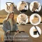 Универсальная коляска 2 в 1 Lionelo MERIL 2IN1 beige sand, арт. 107299313