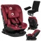 Детское автокресло Lionelo BASTIAAN RWF I-SIZE red burgundy, арт. 108934395